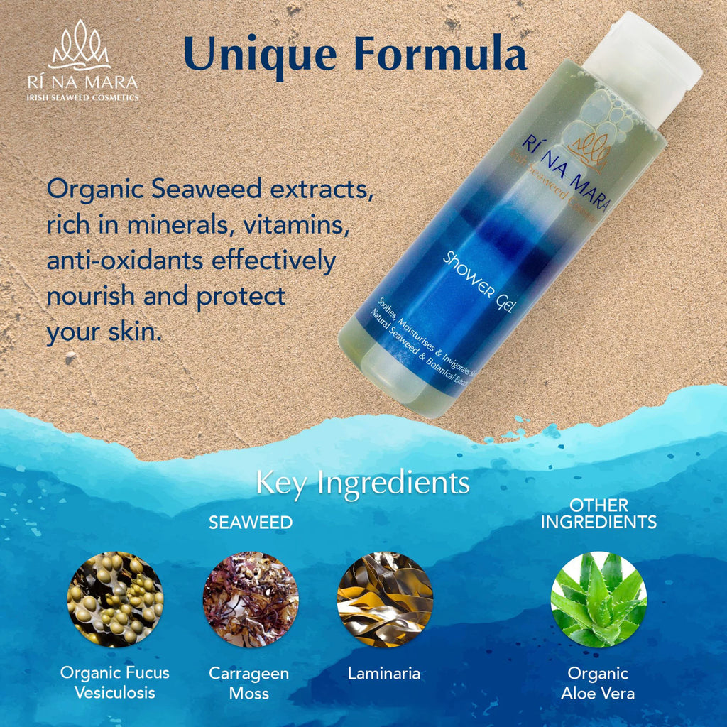 250 ml Shower Gel Y384045