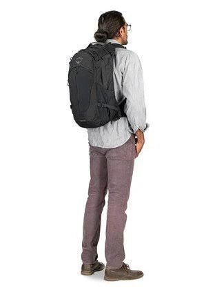 Umber Orange Backpack T912257