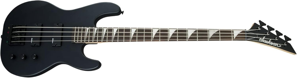 Satin Black Concert Bass P9231