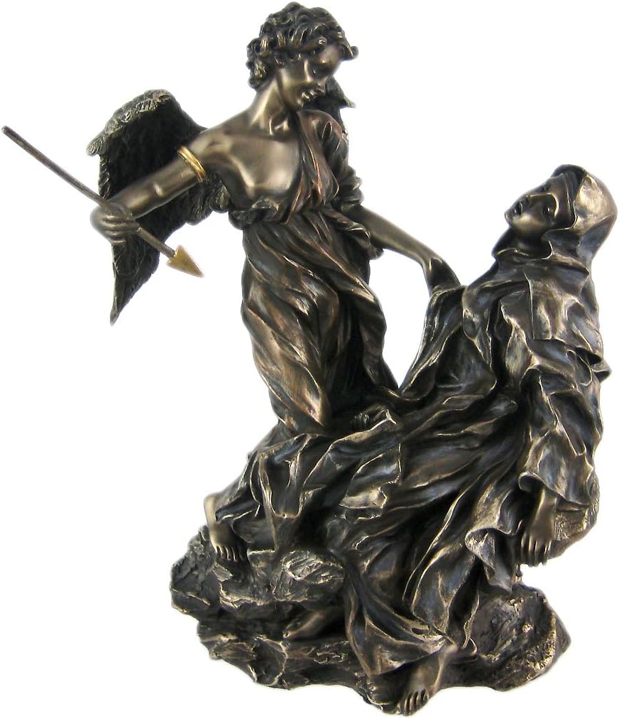 8.75 Inch Religious Display S811080
