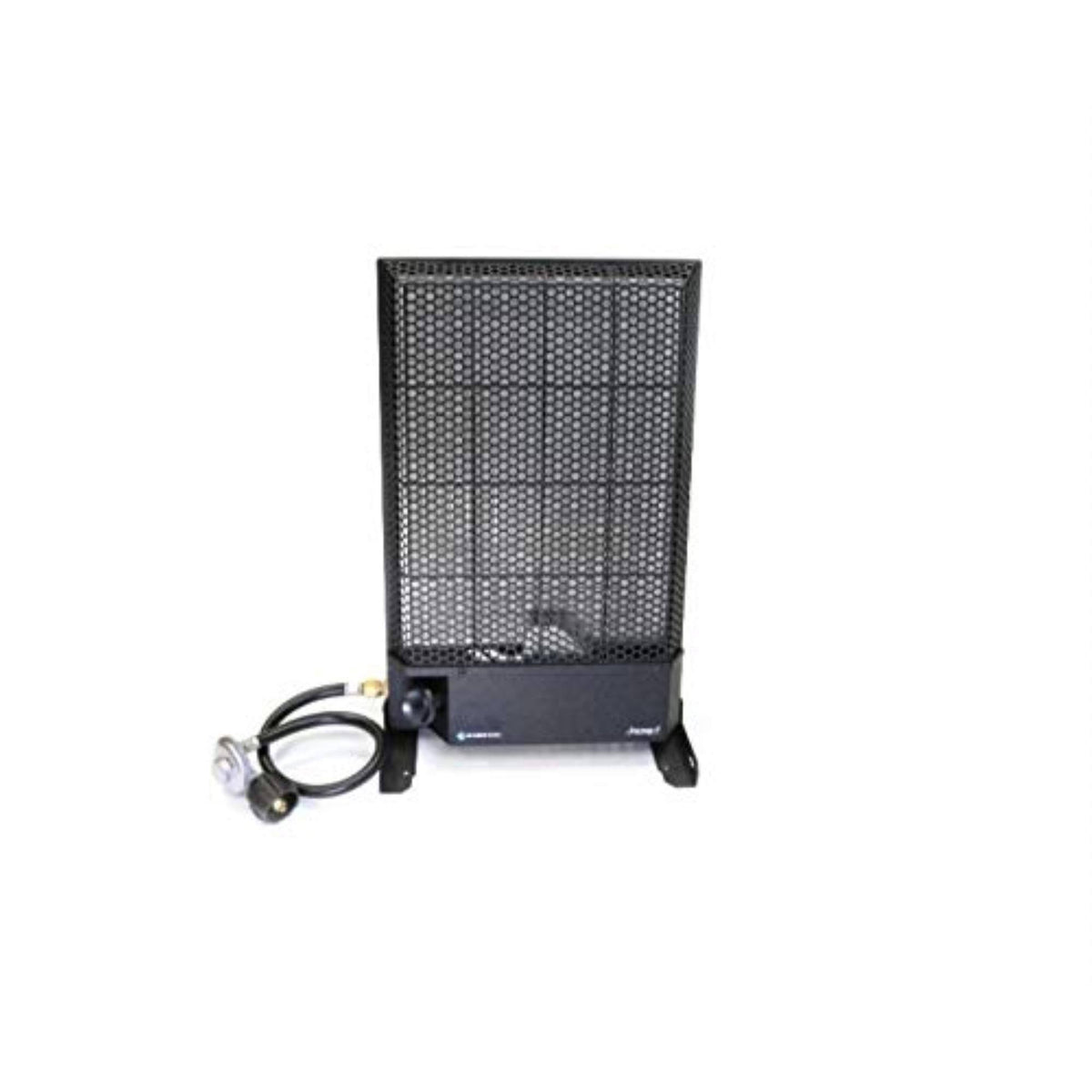 3Kbtu Catalytic Heater A309