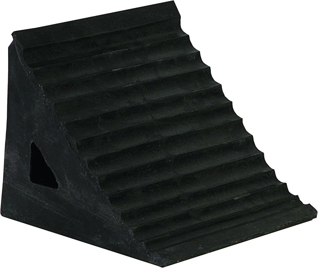 Wheel Chock Pack of 2 Z1090