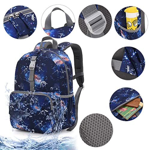 Boys School Backpack with Lunch Box Set C325461
