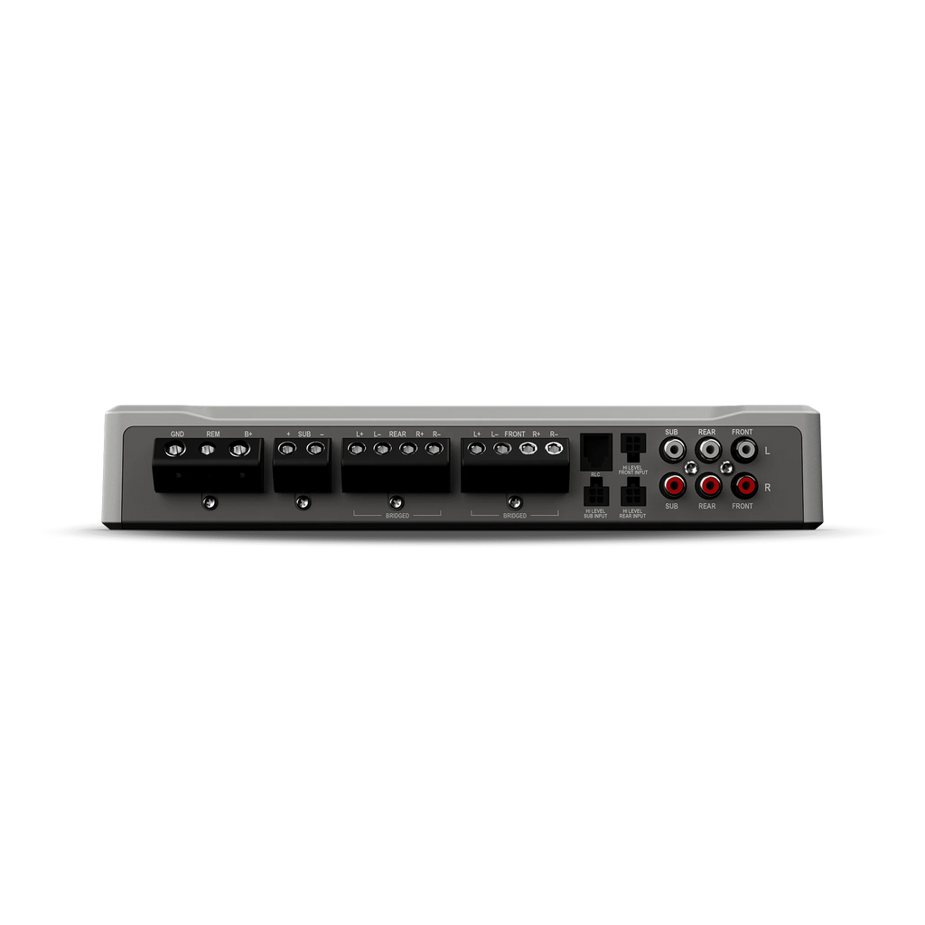 750-Watt 5-Channel Amplifier Z3850