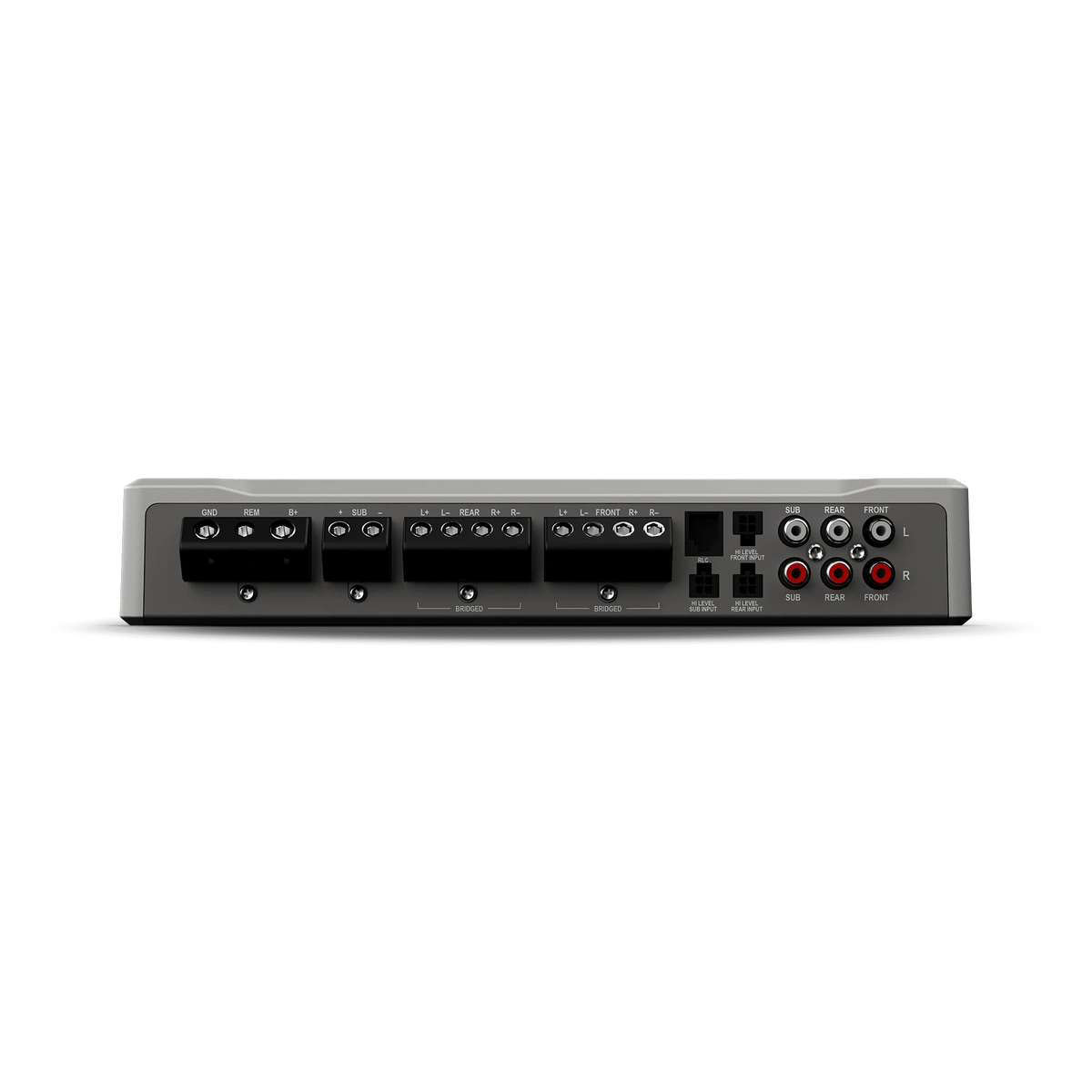 750-Watt 5-Channel Amplifier Z3850