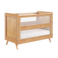 Beech 3-in-1 Convertible Crib W4177