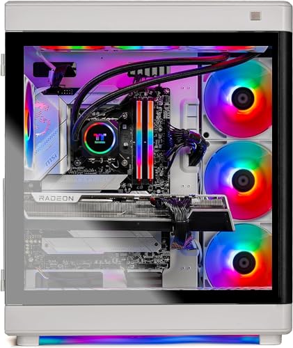 Intel i9 14900K RTX 4080 Super 16GB 2TB NVME Gen4 32GB DDR5 RAM Gaming PC J610690