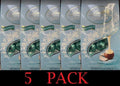 5 Pack 8.5 oz Milk Chocolate Truffles C443756