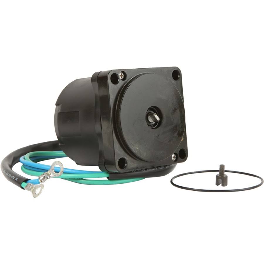 New Tilt Trim Motor M50900