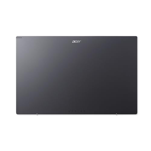 15.6" FHD Laptop Intel Core i7-1355U 16GB LPDDR5 512GB SSD Windows 11 Pro Steel Gray C2905