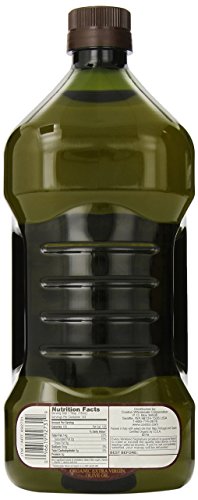 Organic Extra Virgin Olive Oil 2L, Set of 2 G61340