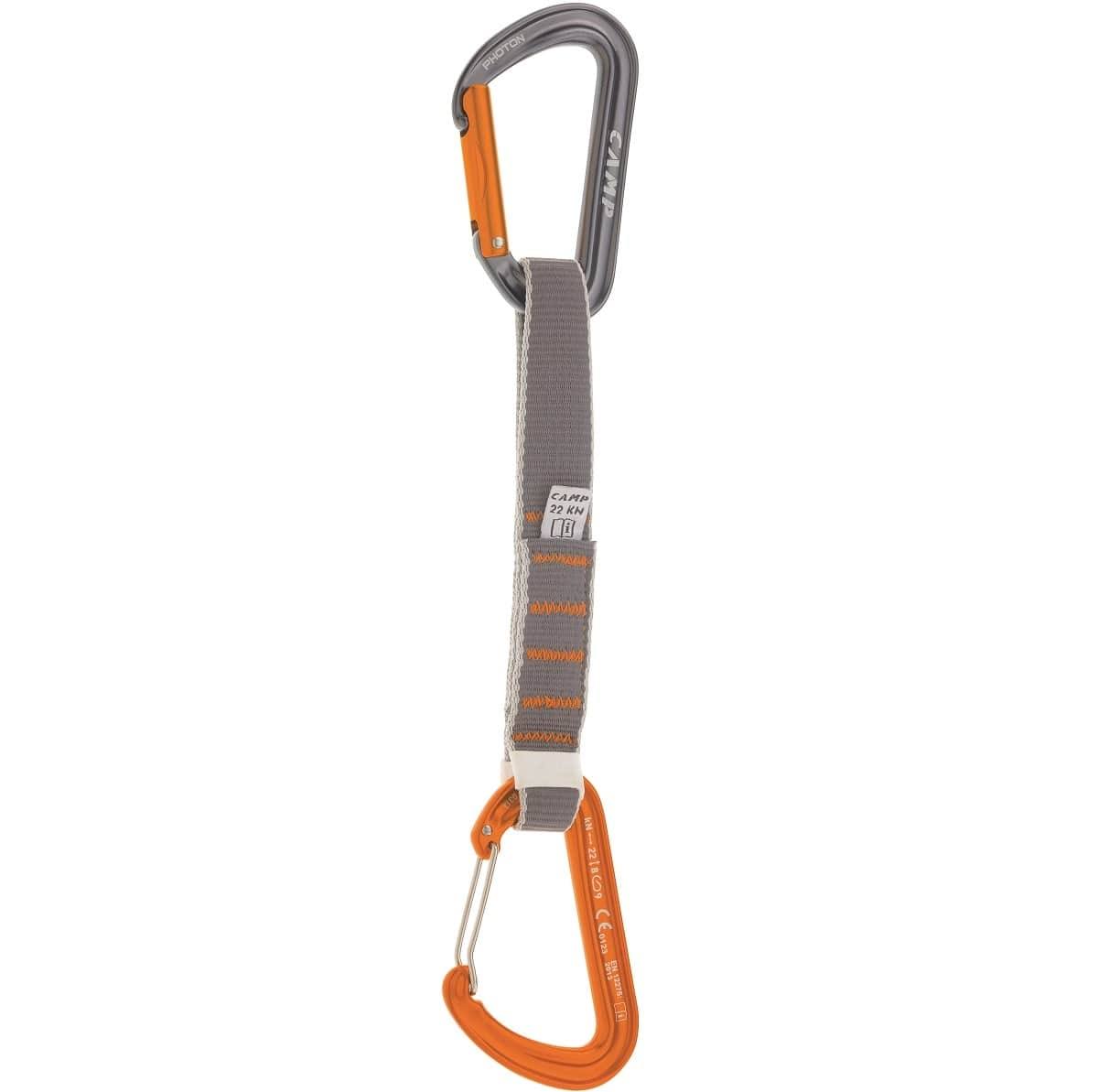 Mixed Express Quickdraw 6 Pack 11cm H80670