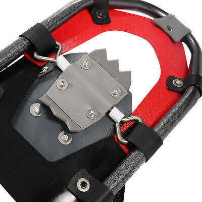 Snowshoes with Walking Poles and Carrying Bag R6569