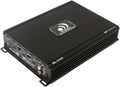 2 Channel 1000 Watts Class A/B Car Amplifier K86681