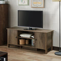 Walnut TV Stand X622