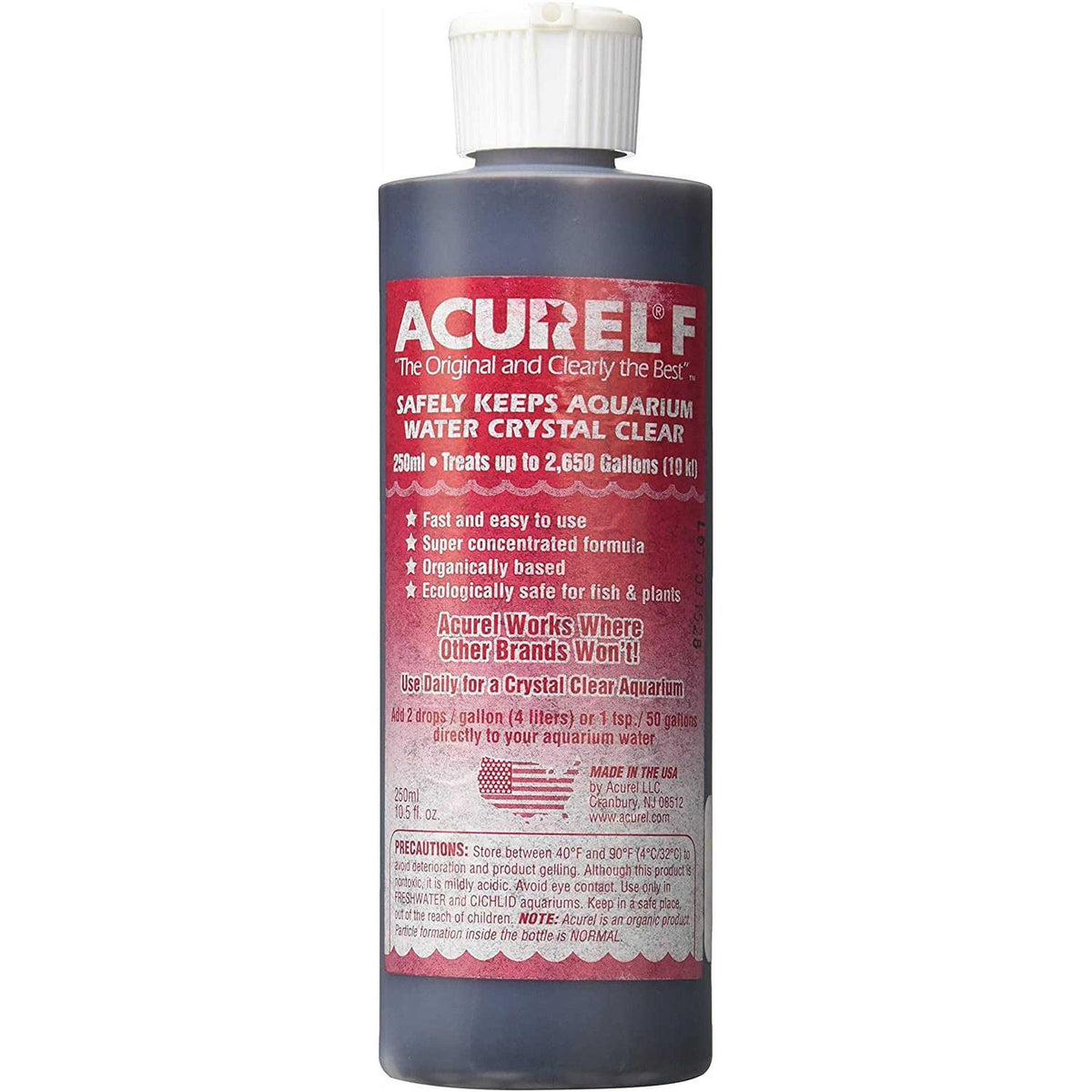 Water Clarifier O79560