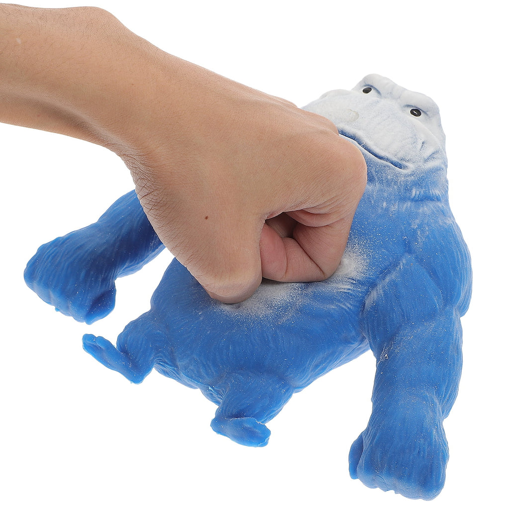 Soft Rubber Stress Toy V489256