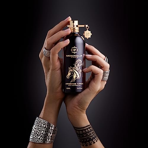 Eau De Parfum 3.4 Fl. Oz. S473