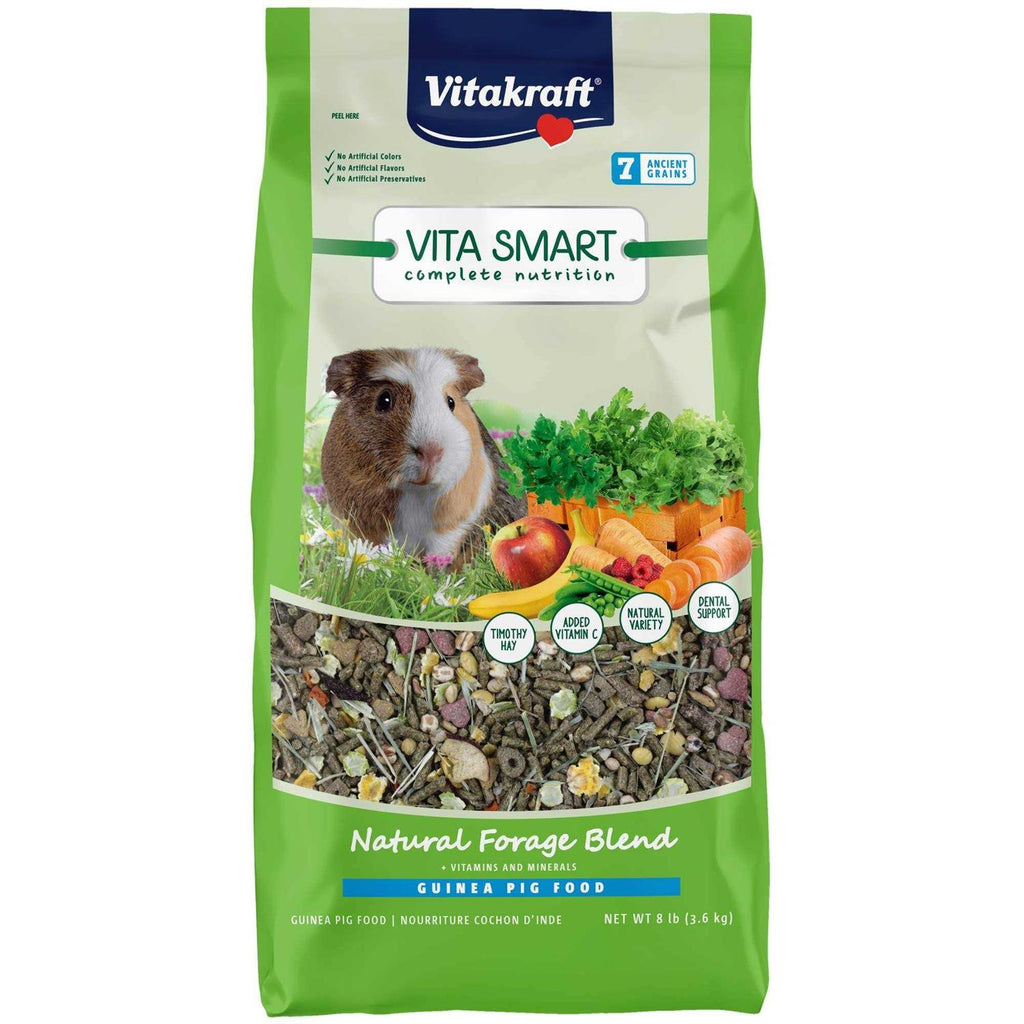 Guinea Pig Food S3516