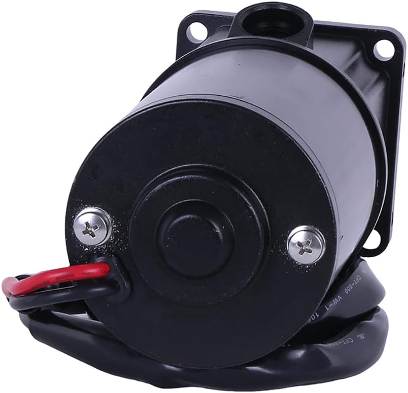 Tilt & Trim Motor H9584