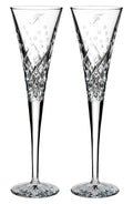 Set of 2 Toasting Flutes N922842