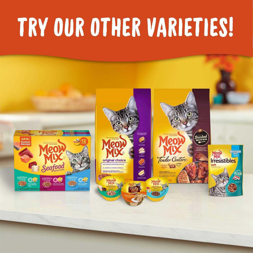 Cat Food Q9977
