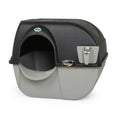 Self-Cleaning Litter Box O68831