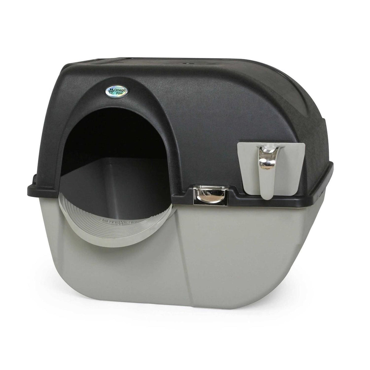 Self-Cleaning Litter Box O68831