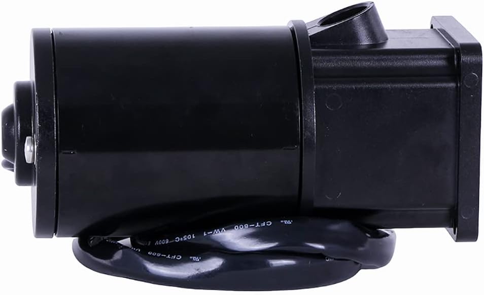 Tilt & Trim Motor H9584