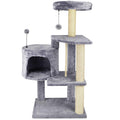 Cat Tree Scratching Post K735864