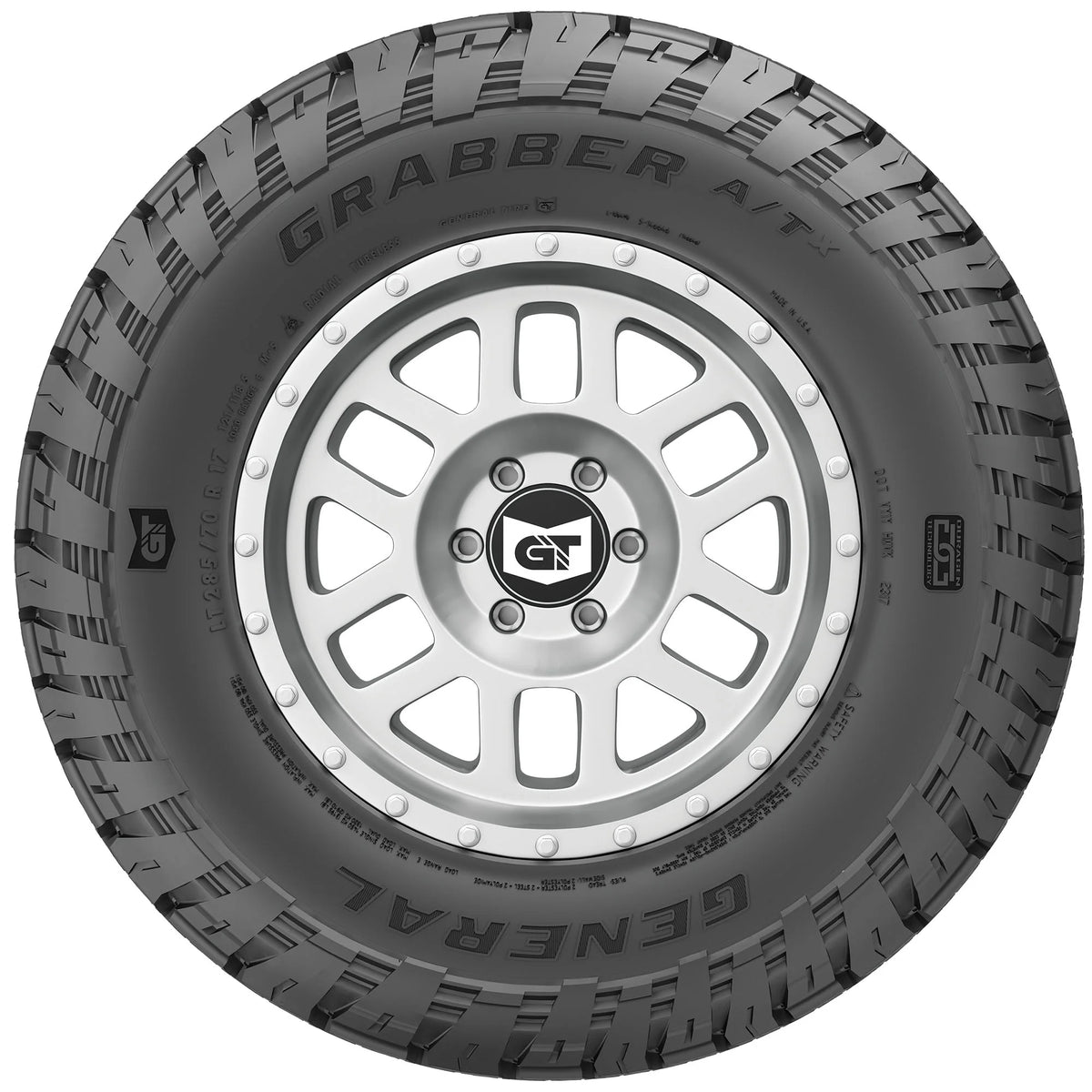 All Terrain Tire U729754