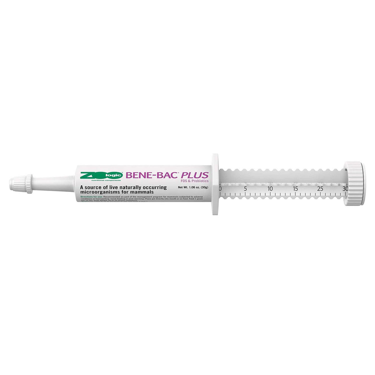 Mammal Gel O31309