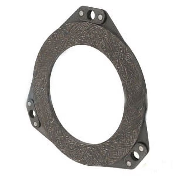 Pulley Clutch Disc with bonded lining Y676