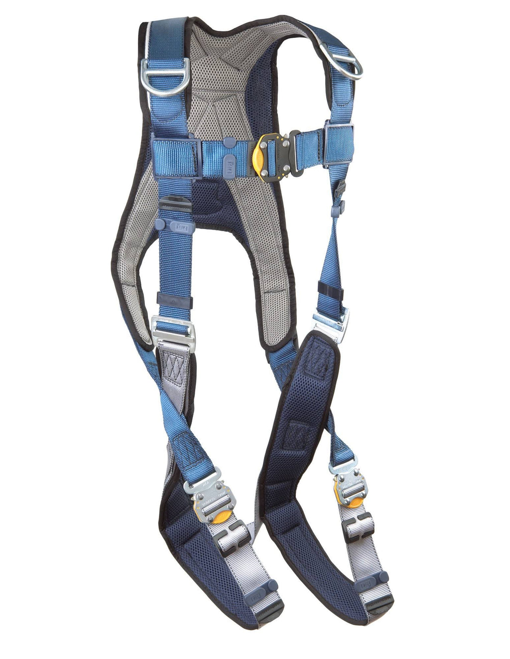 Retrieval Harness F954429
