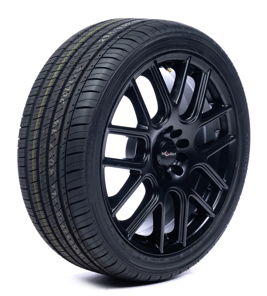 All-Season Tire 195/65R15 91V J412068
