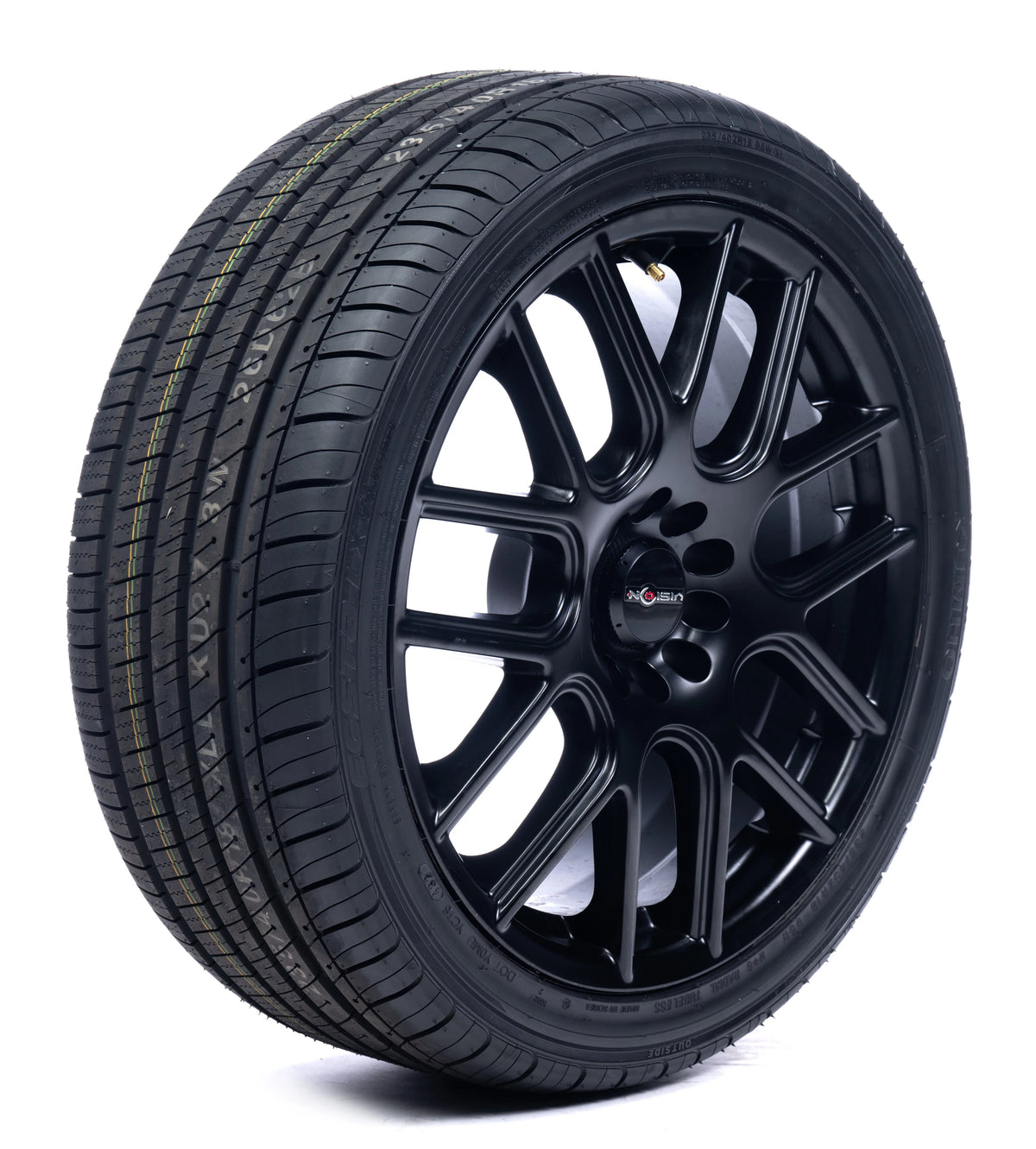 All-Season Tire 195/65R15 91V J412068