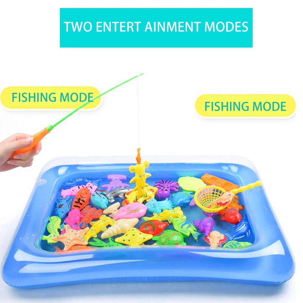 Inflatable Sand Box with Sand Molds Tools N351749