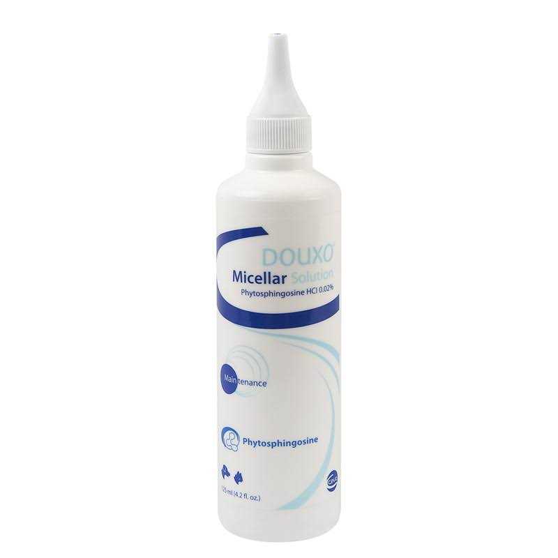 Ear Solution Q3121