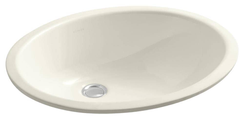 Undermount Bathroom Sink A395222