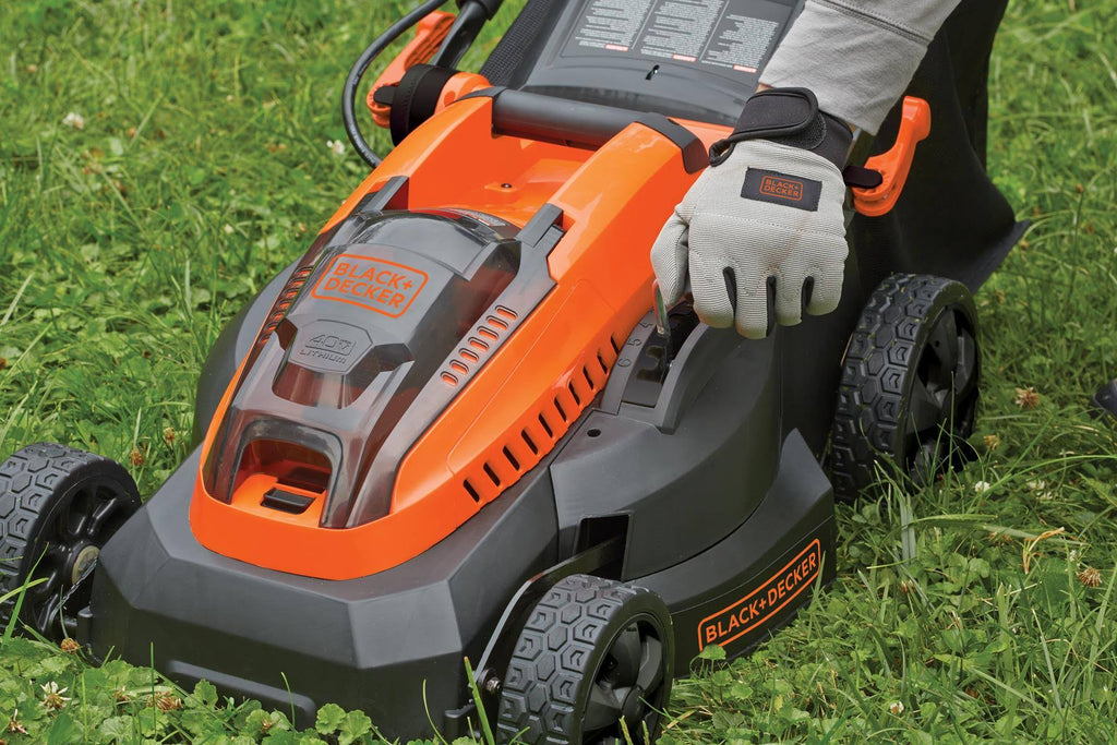 Cordless Push Mower 40V U78678
