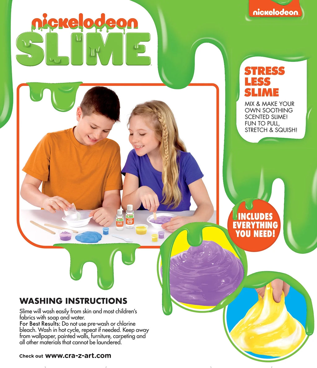 Multicolor Slime Kit R56667