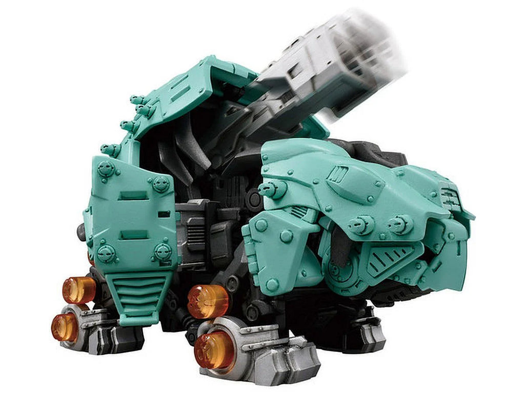 Motorized Model Kit O51123