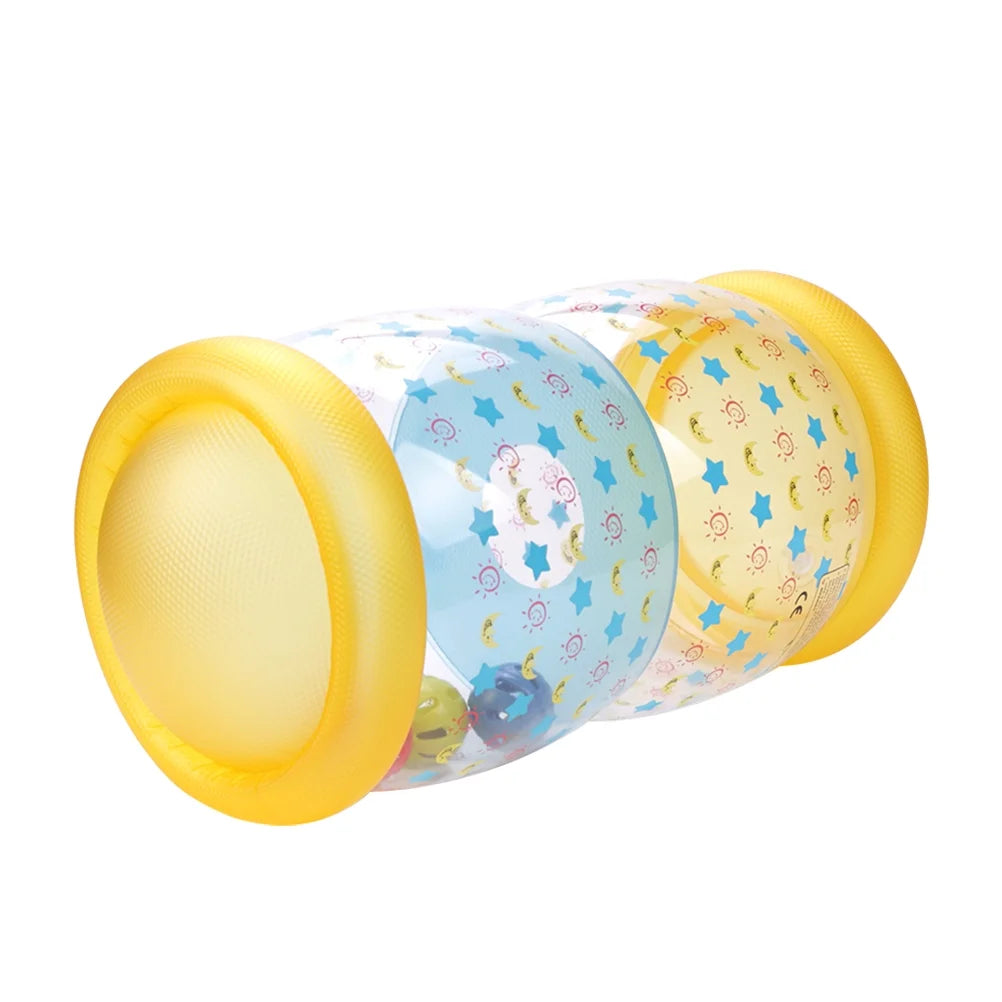 Inflatable Crawling Roller Toy P753972