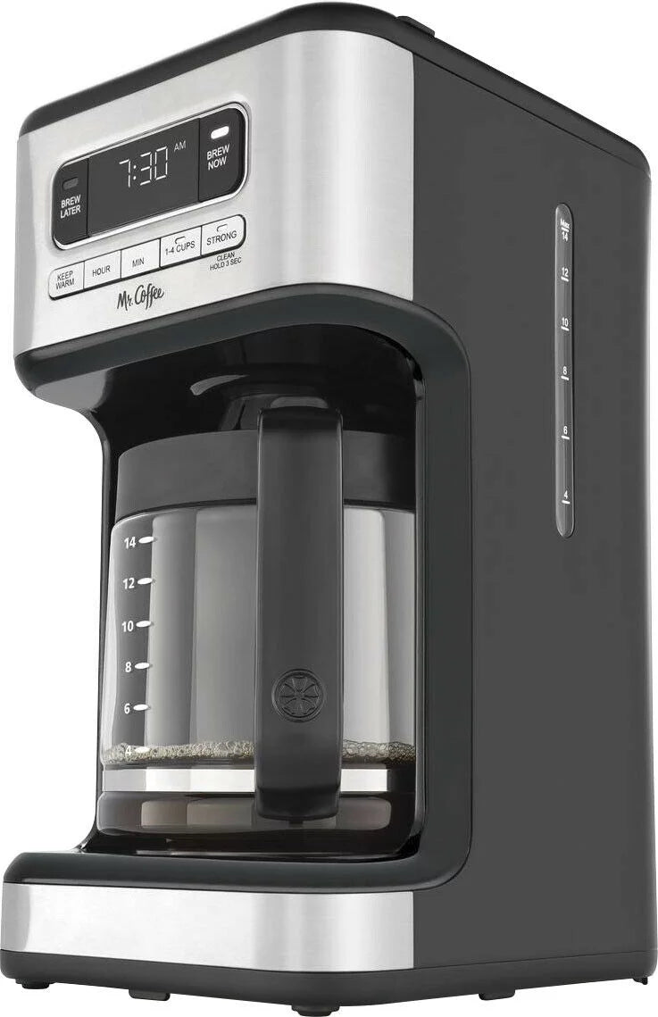 14-Cup Programmable Coffee Maker B497751