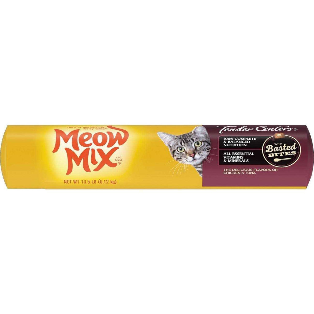 Cat Food Q9977