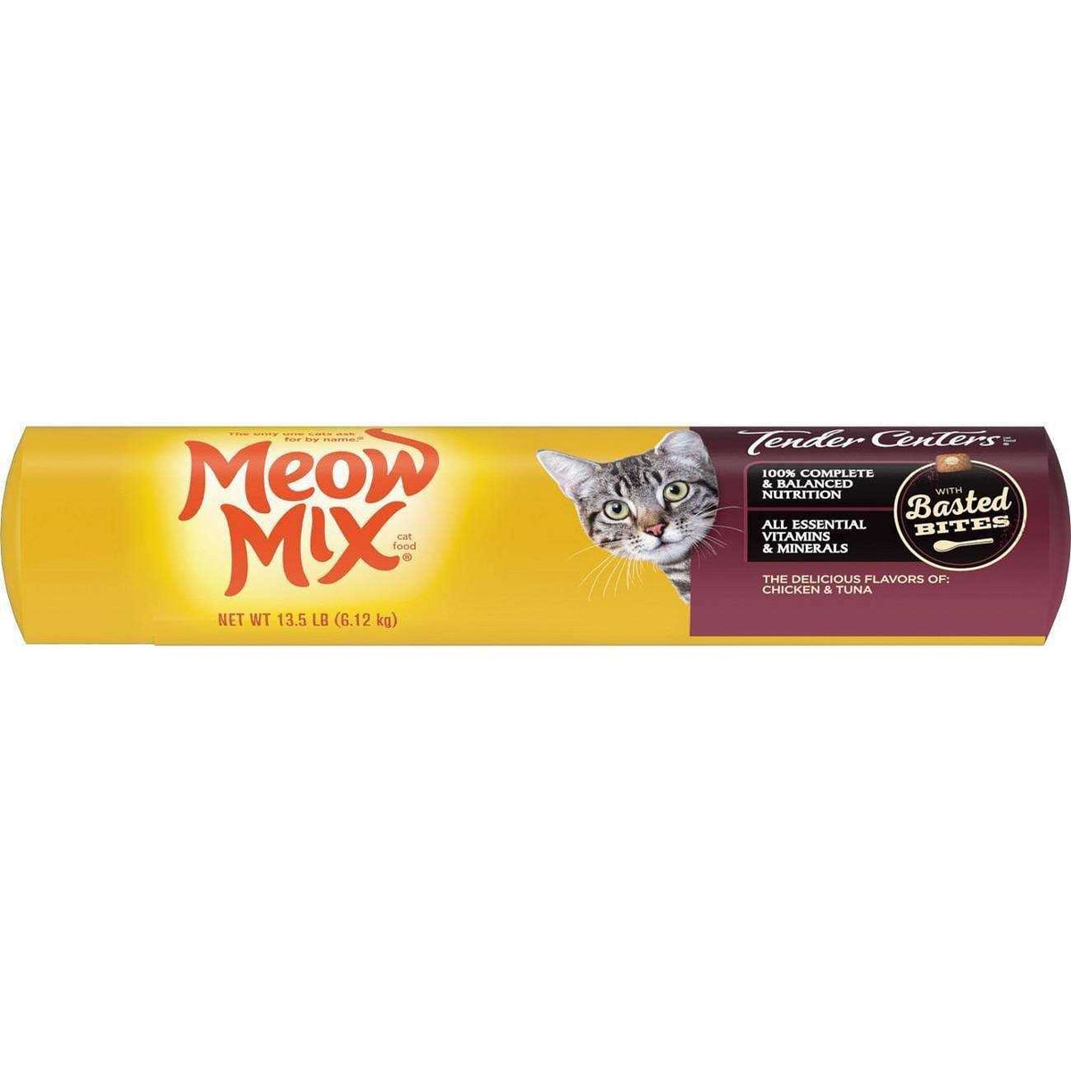 Cat Food Q9977