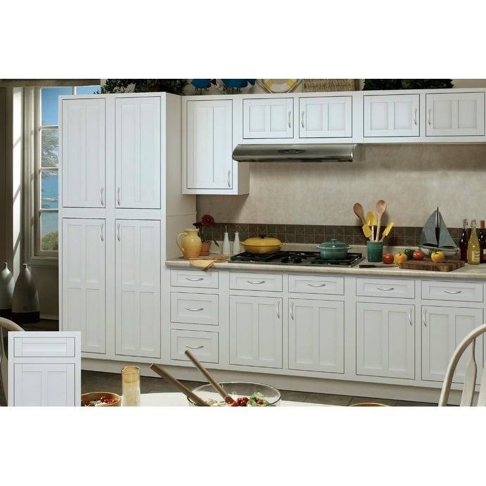 Single Door Kitchen Wall Cabinet P4610