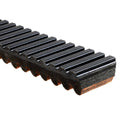 Carbon ATV/UTV Drive Belt D6082