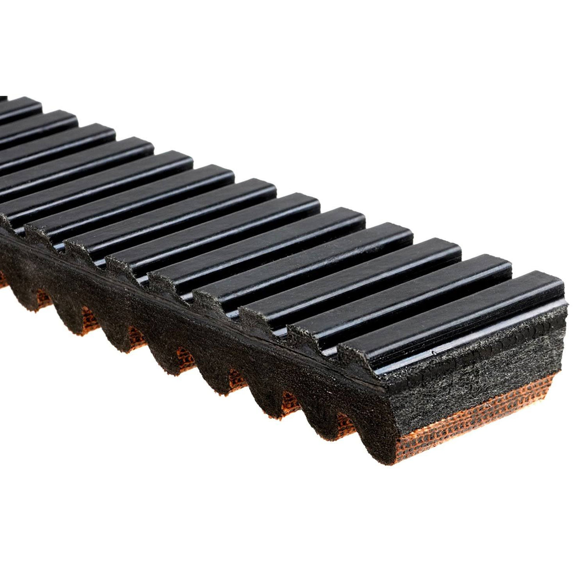 Carbon ATV/UTV Drive Belt D6082