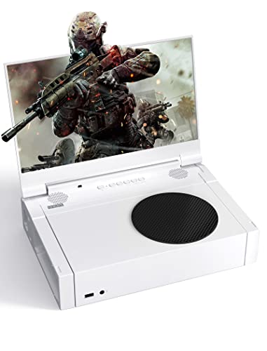 Portable Gaming Monitor T2760